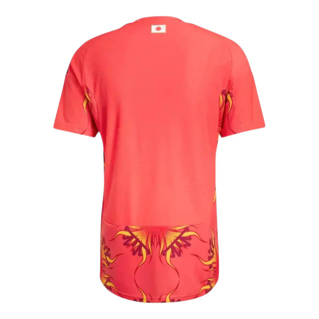 Japan 26/27 Goalkeeper Jersey