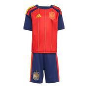Spain 26/27 Home Kids Kit