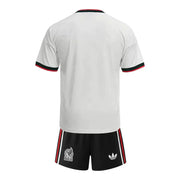Mexico 26/27 Away Kids Kit