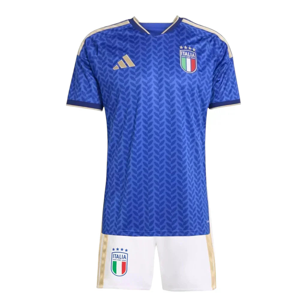Italy 26/27 Home Kids Kit