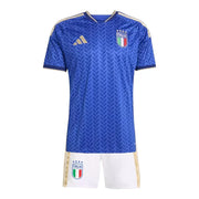 Italy 26/27 Home Kids Kit