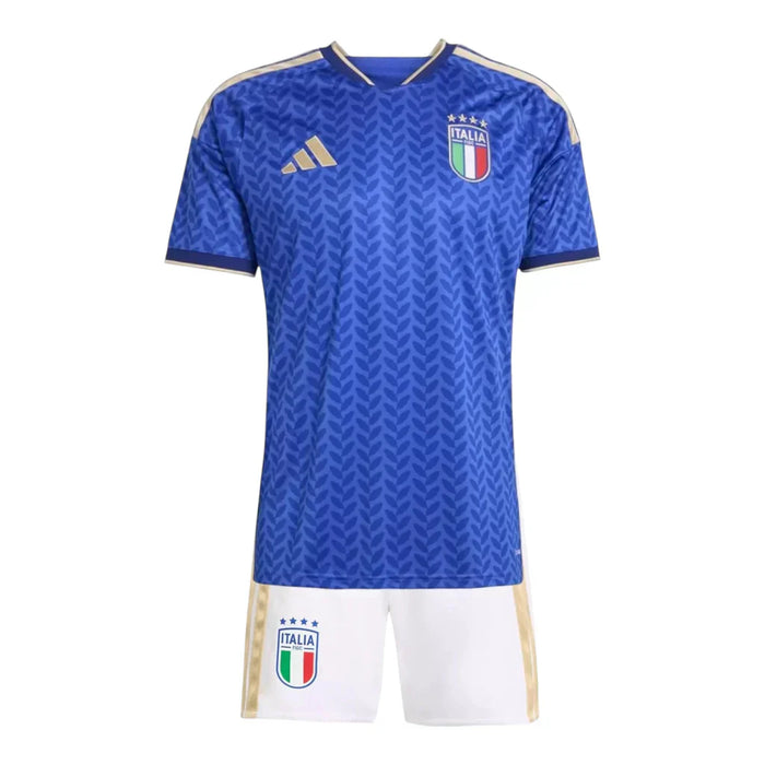 Italy 26/27 Home Kids Kit