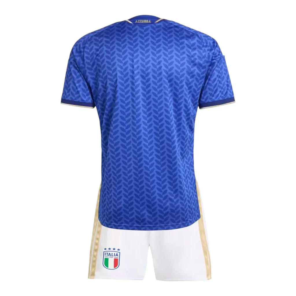 Italy 26/27 Home Kids Kit
