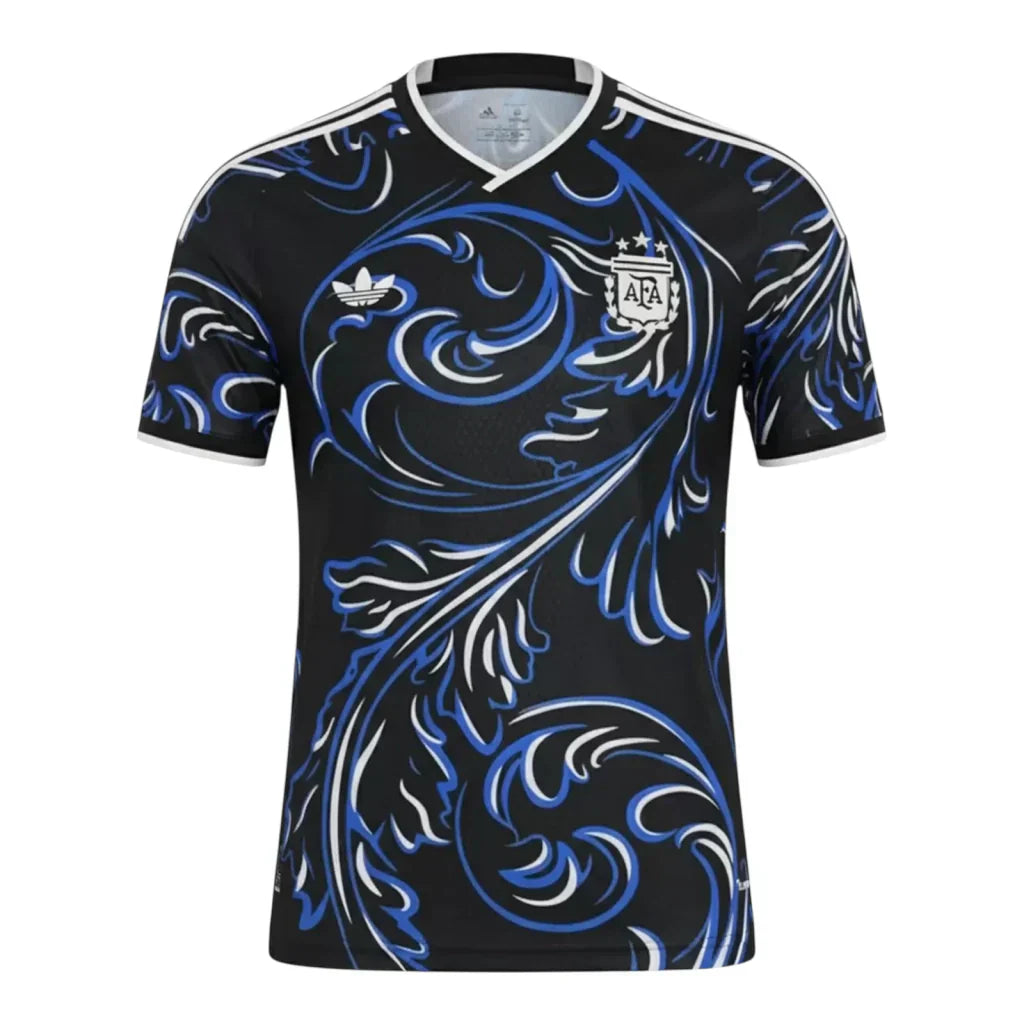 Argentina 26/27 Away Fan Jersey