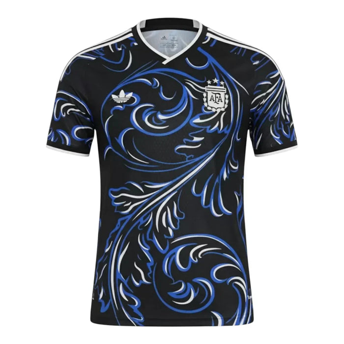 Argentina 26/27 Away Fan Jersey