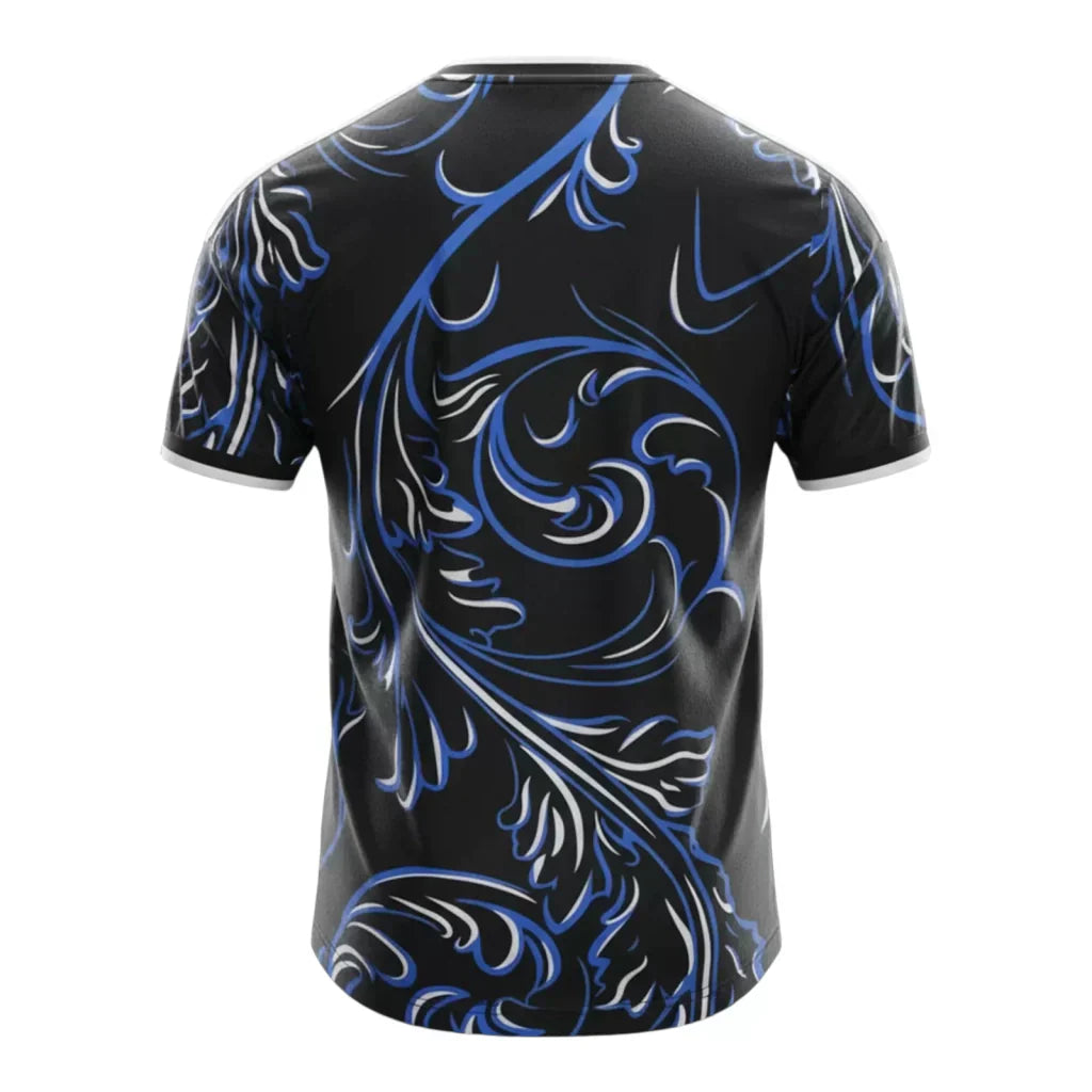Argentina 26/27 Away Fan Jersey