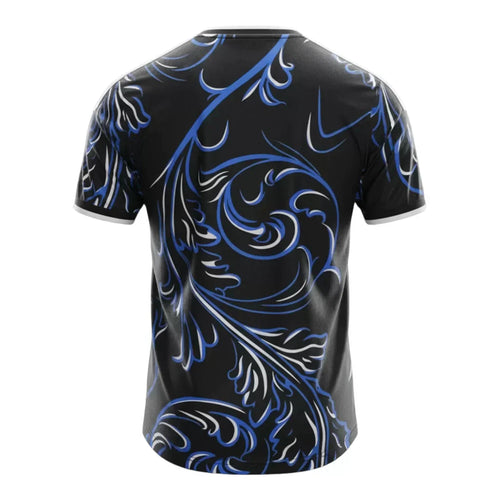 Argentina 26/27 Away Fan Jersey