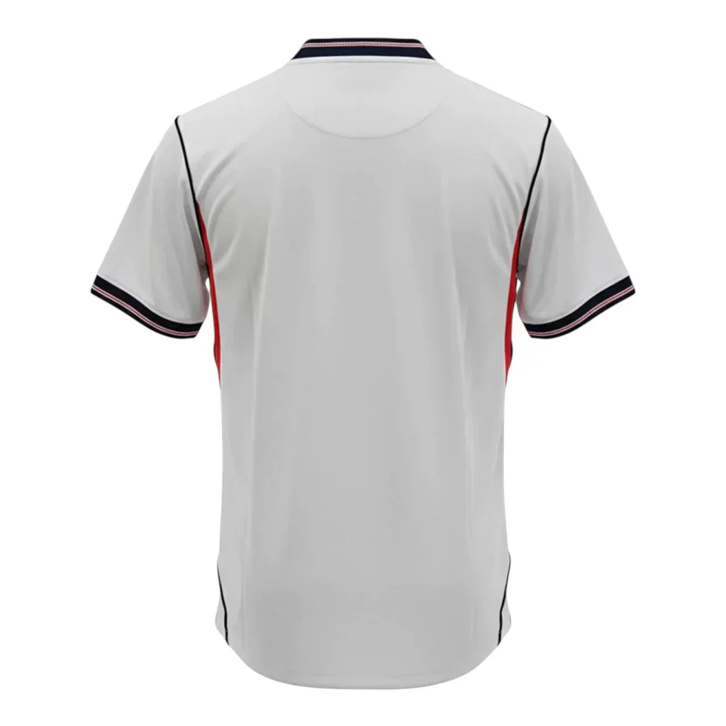 England 26/27 Home Fan Jersey