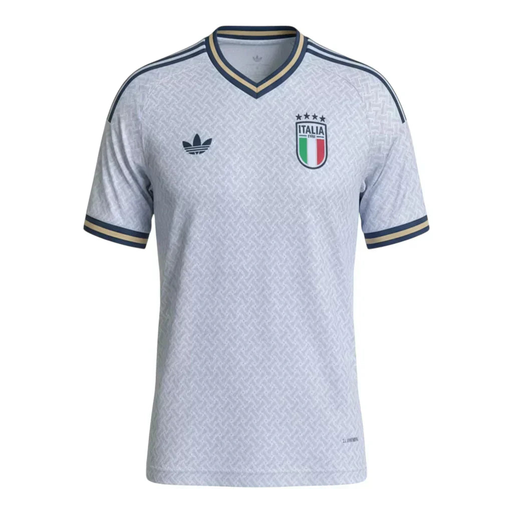 Italy 26/27 Away Fan Jersey