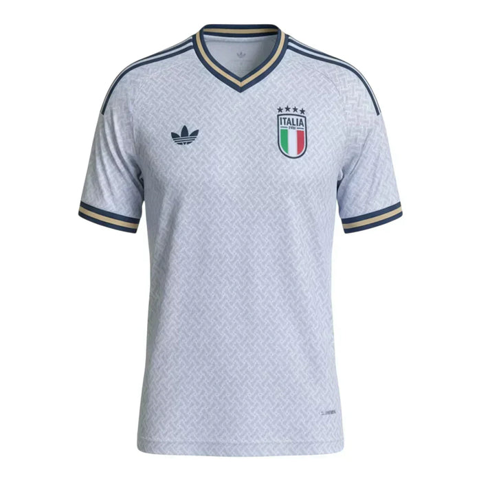 Italy 26/27 Away Fan Jersey