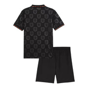 Portugal 26/27 Special Edition Pantera Negra Kids Kit