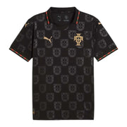 Portugal 26/27 Special Edition Pantera Negra Fan Jersey