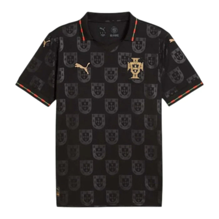 Portugal 26/27 Special Edition Pantera Negra Fan Jersey