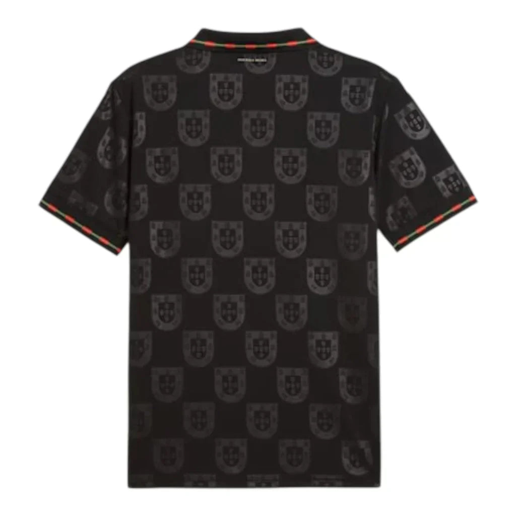 Portugal 26/27 Special Edition Pantera Negra Fan Jersey