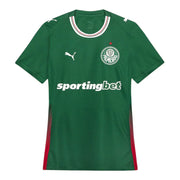 Palmeiras 26/27 Home Women's Jersey