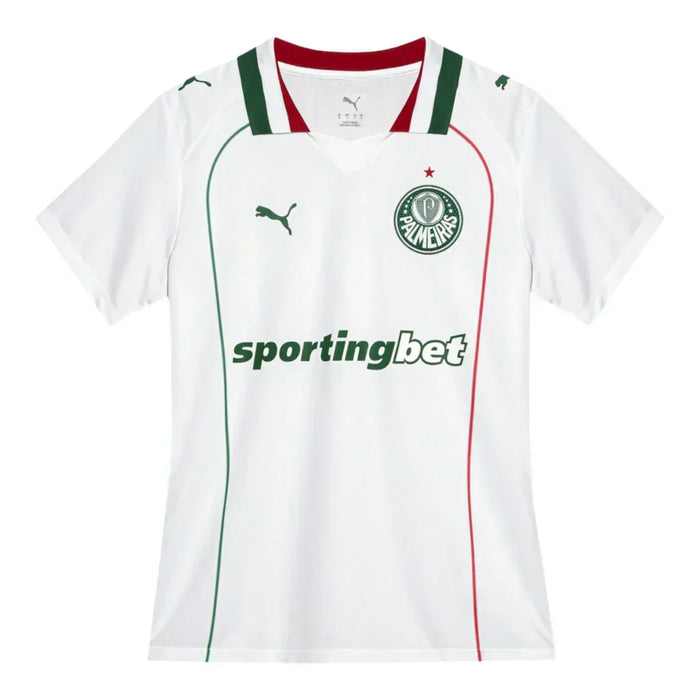 Palmeiras 26/27 Away Women's Jersey