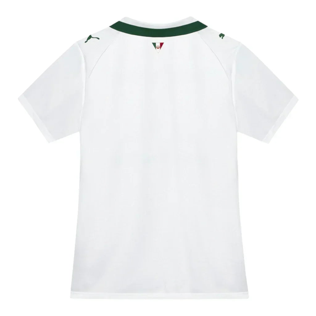 Palmeiras 26/27 Away Women's Jersey