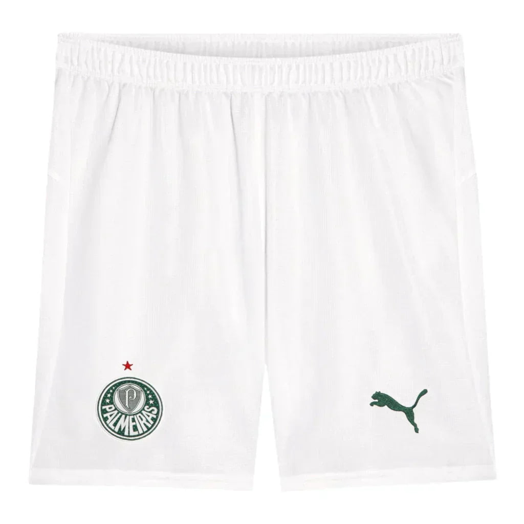 Pantalones Cortos Palmeiras Local 26/27