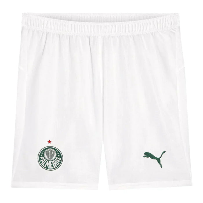 Shorts Palmeiras Home 26/27