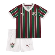 Fluminense 26/27 Home Kids Kit