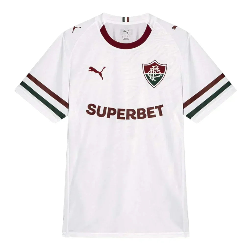 Fluminense 26/27 Away Fan Jersey