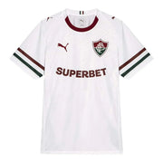 Fluminense 26/27 Away Fan Jersey