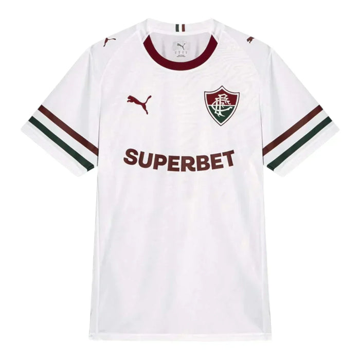 Fluminense 26/27 Away Fan Jersey