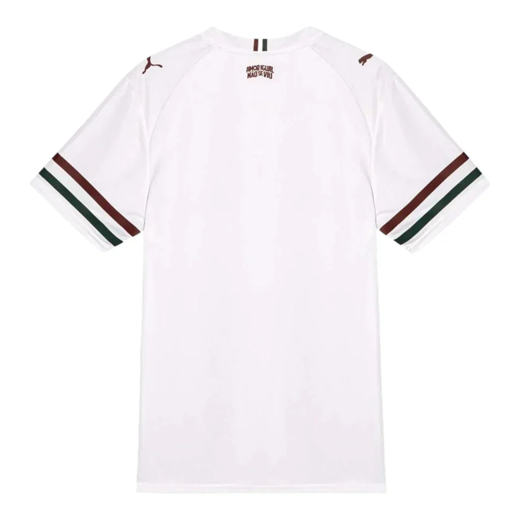 Fluminense 26/27 Away Fan Jersey