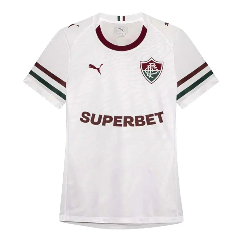 Fluminense 26/27 Away Women's Jersey
