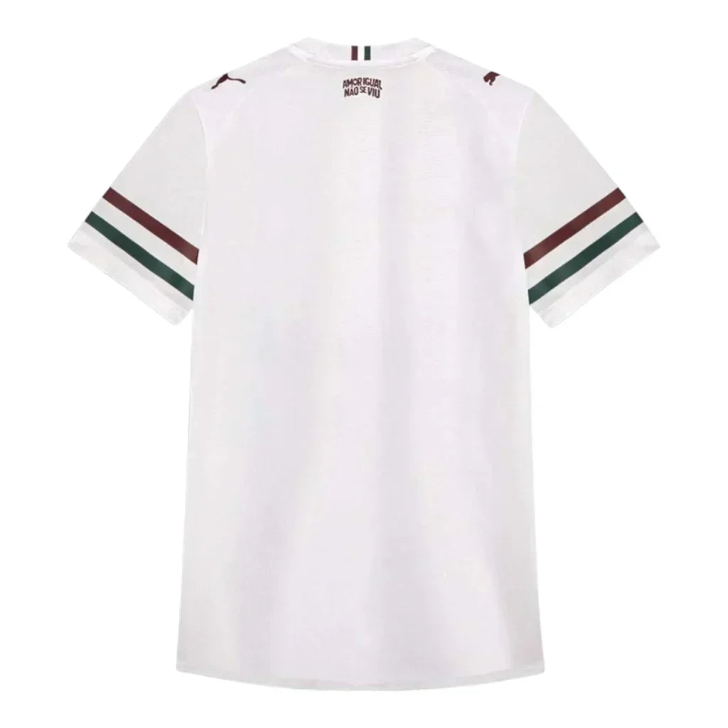 Fluminense 26/27 Away Women's Jersey