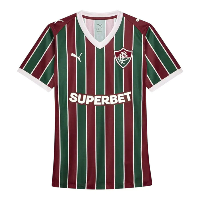 Fluminense 26/27 Home Women's Jersey