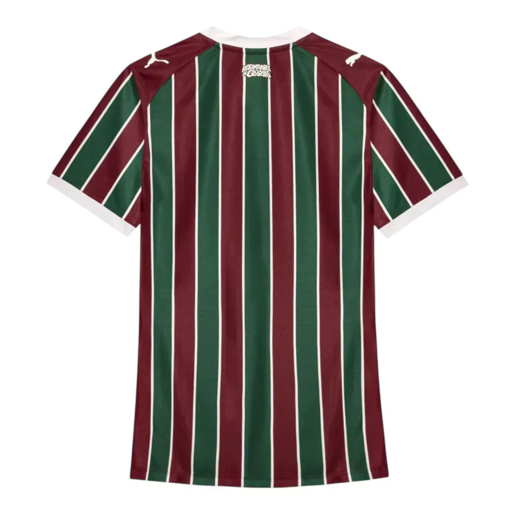 Fluminense 26/27 Home Women's Jersey