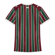Fluminense 26/27 Home Women's Jersey
