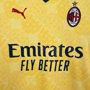 AC Milan 25/26 Third Fan Jersey