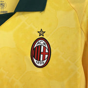 AC Milan 25/26 Third Fan Jersey