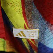 Arsenal 25/26 Player Pre-Match Jersey