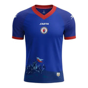 Haiti 26/27 Home Fan Jersey