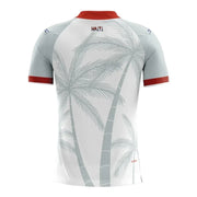 Haiti 26/27 Away Fan Jersey