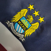 Manchester City 97/98 Retro Jersey