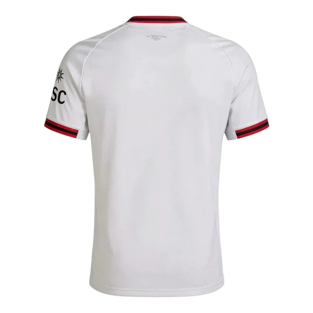 AC Milan 26/27 Away Fan Jersey