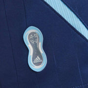 Argentina 2006 Away BringBack Messi Retro Jersey