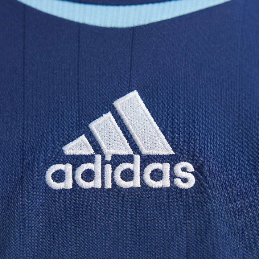 Argentina 2006 Away BringBack Messi Retro Jersey