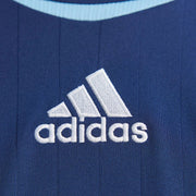 Argentina 2006 Away BringBack Messi Retro Jersey