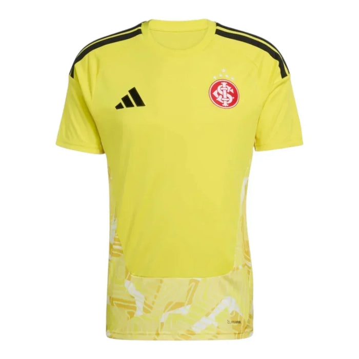 Internacional 26/27 Home Goalkeeper Jersey