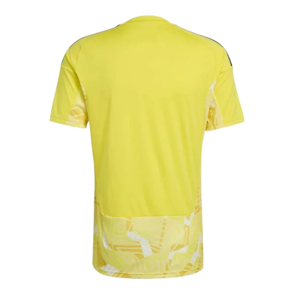 Internacional 26/27 Home Goalkeeper Jersey