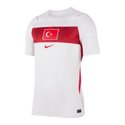 Turkey 26/27 Home Women's Jersey