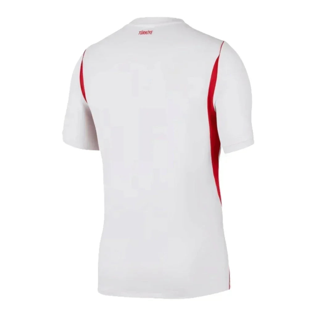 Turkey 26/27 Home Women's Jersey