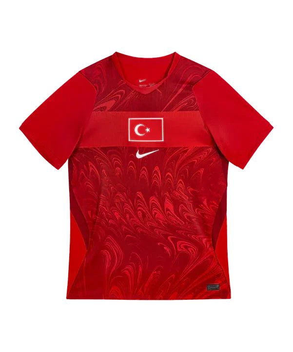 Turkey 26/27 Away Women's Jersey
