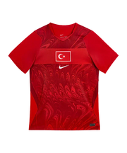 Turkey 26/27 Away Women's Jersey
