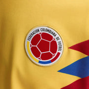 Colombia 1990 Away Retro Jersey